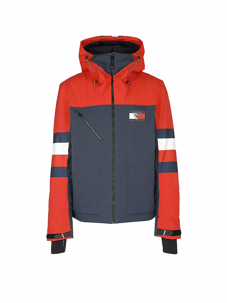 Men's alpine ski jacket tommy hilfiger discount
